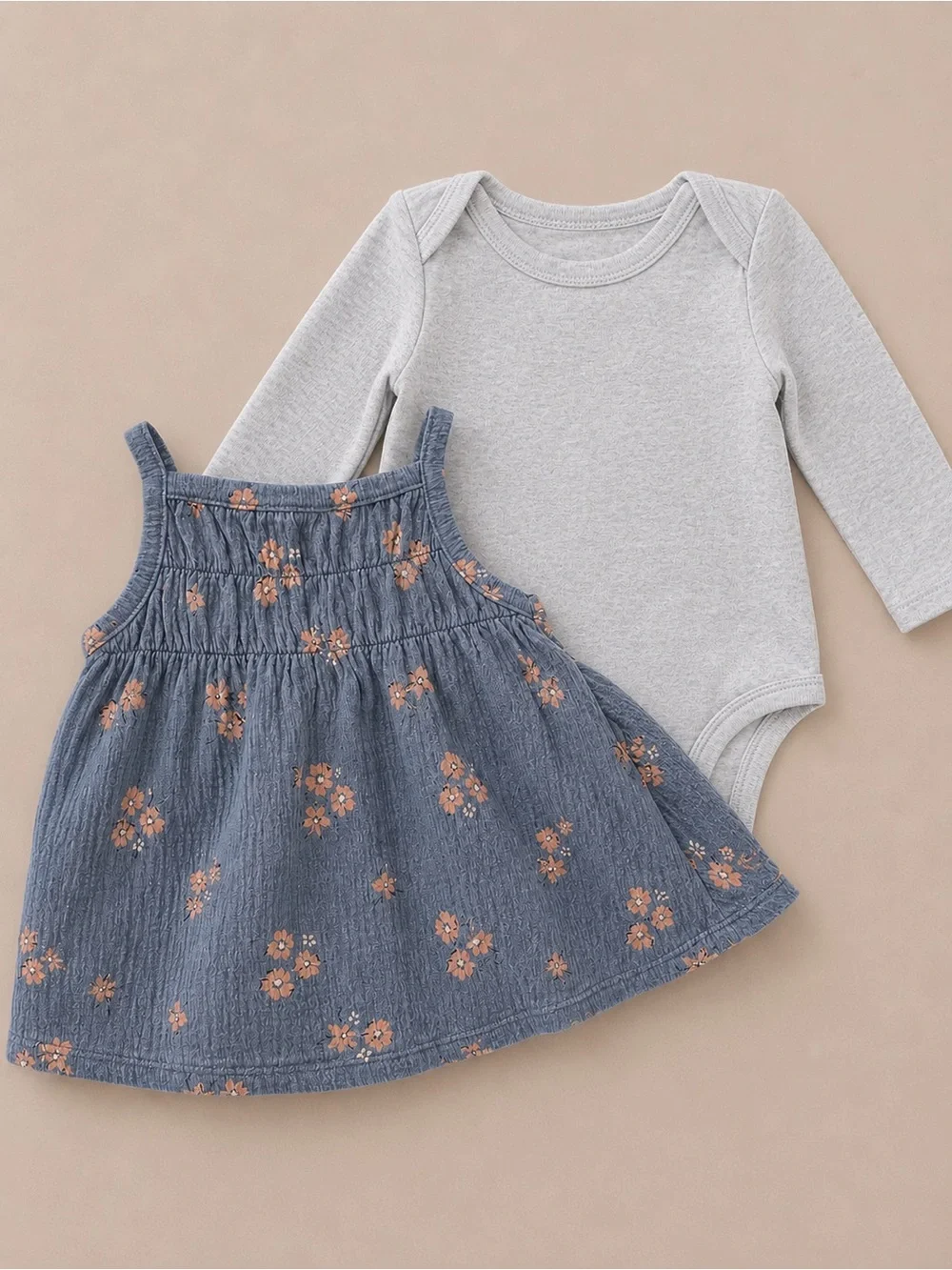 Carters adorable blue
